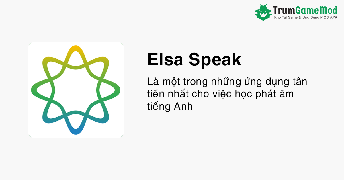 Elsa Speak apk Elsa Speak