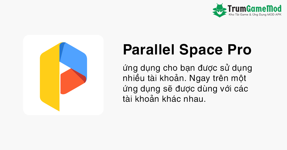 Parallel Space Pro Apk Parallel Space Pro