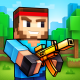 Tải game Hack Pixel Gun 3d Mod Apk (Vô hạn tiền, Đạn) v24.7.4