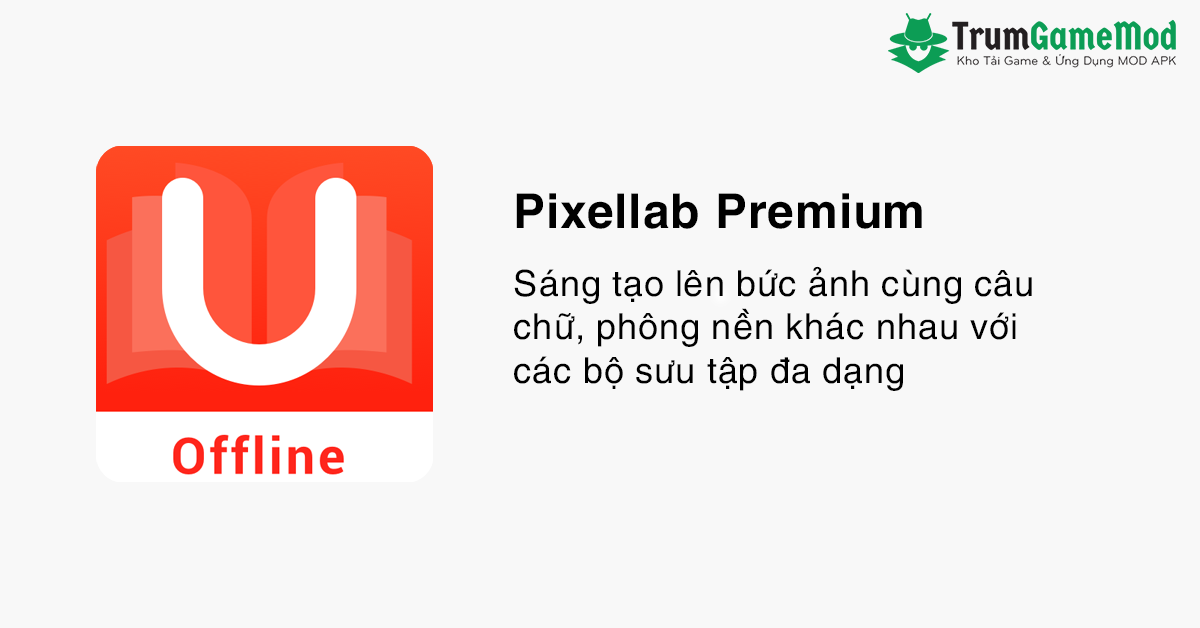 Pixellab Premium MOD APK (Mở Khóa Premium)