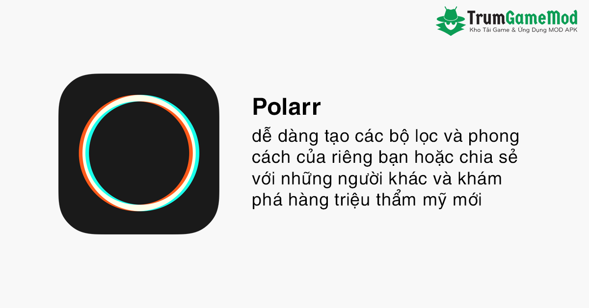 Polarr apk Polarr