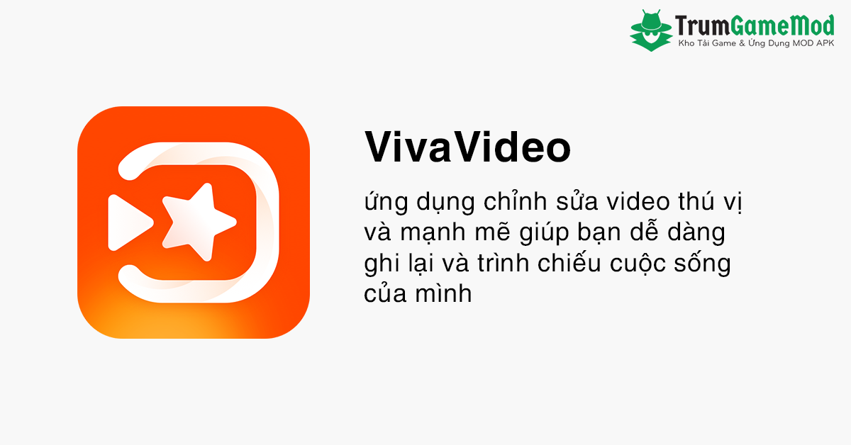 VivaVideo apk VivaVideo