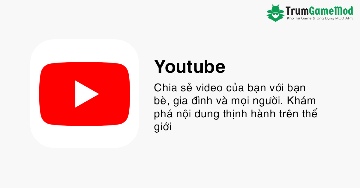 Youtube apk Youtube