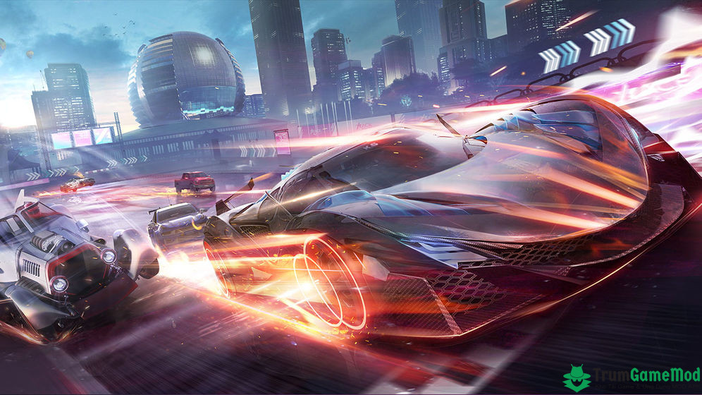 ace racer apk 1 Ace Racer