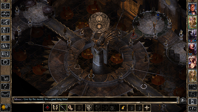 Baldur's Gate II: Enhanced Edition MOD APK