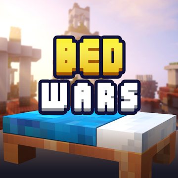 anh game bed wars Tải Hack Bed Wars MOD APK (Menu, Vô Hạn Tiền, Kim Cương) v1.9.46.3