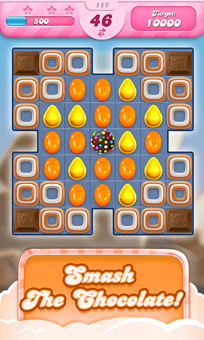 Tải Candy Crush Saga MOD APK