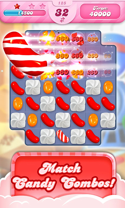 Tải Candy Crush Saga MOD APK