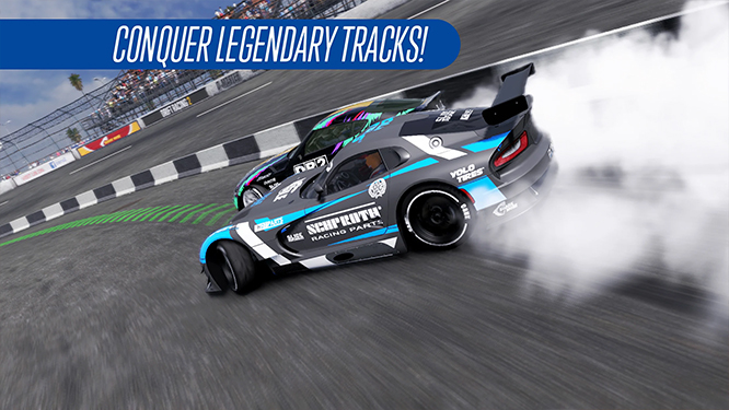 Tải Carx Drift Racing 2 MOD APK