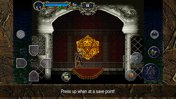 Tải Castlevania Symphony Of The Night MOD APK