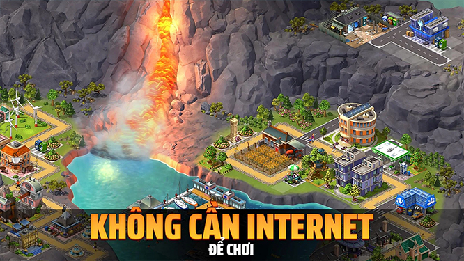 Tải City Island 5 MOD APK