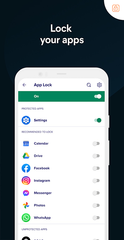 Tải Avast Antivirus Premium MOD APK