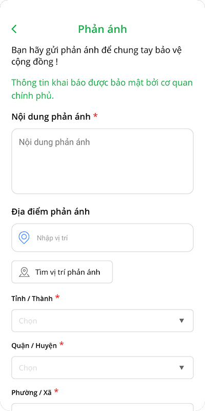 Tải Bluezone APK