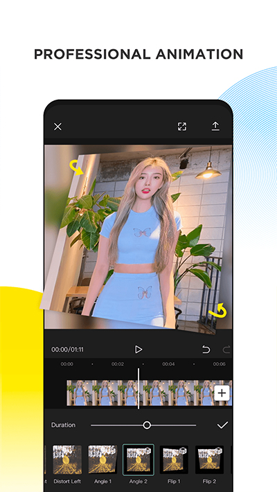 Tải CapCut MOD APK