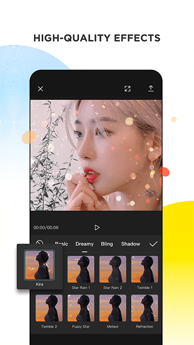 Tải CapCut MOD APK