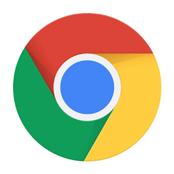 anh ung dung chrome Chrome