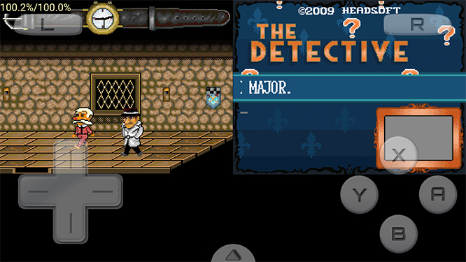 Tải Drastic Ds Emulator MOD APK