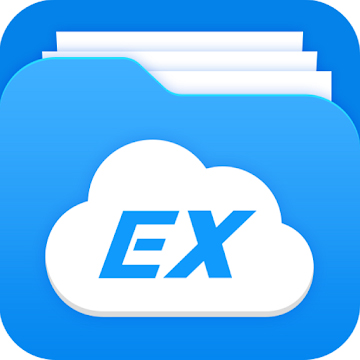 anh ung dung es file manager pro Es File Manager Pro