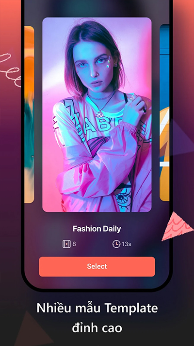 Tải Filmorago MOD APK