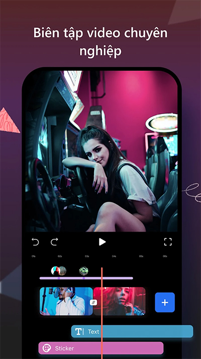 Tải Filmorago MOD APK