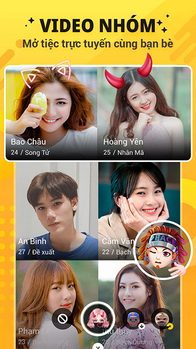 Tải APK