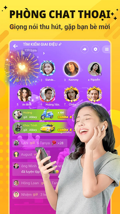 Tải APK