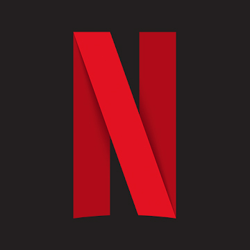 anh ung dung Netflix