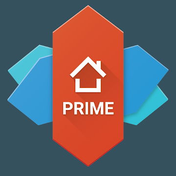 anh ung dung nova launcher prime Nova Launcher Prime