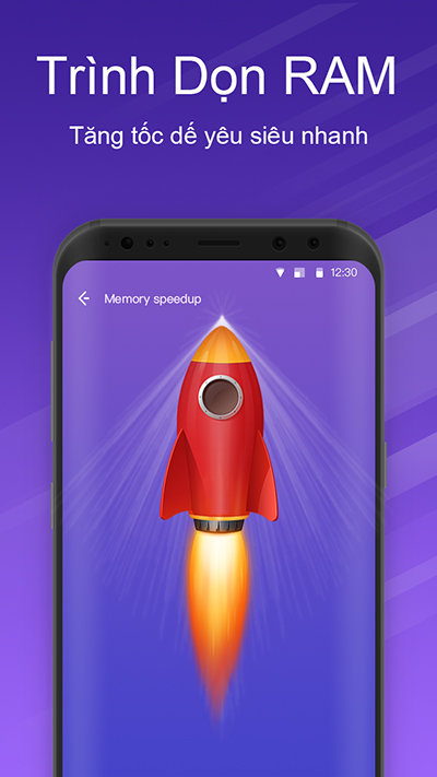 Tải Nox Cleaner MOD APK