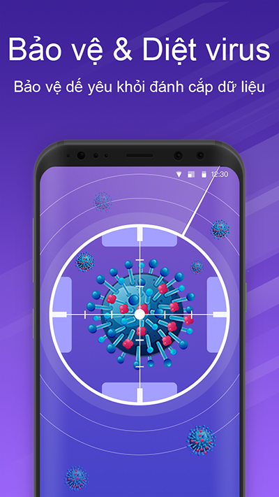 Tải Nox Cleaner MOD APK