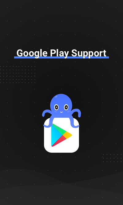 Tải Octopus MOD APK