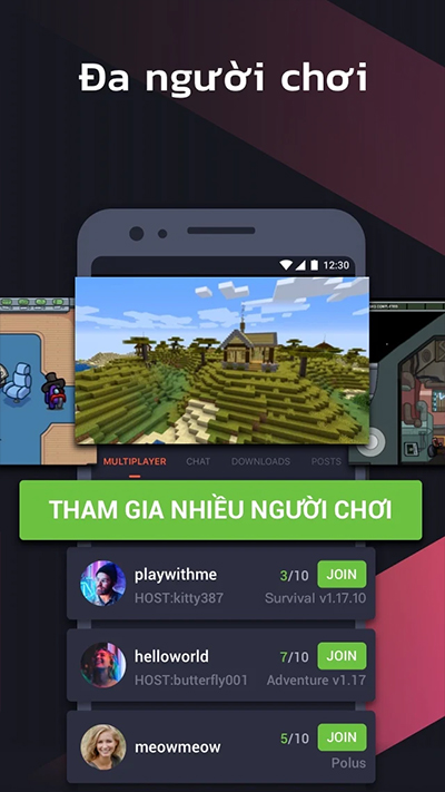 Tải Omlet Arcade MOD APK