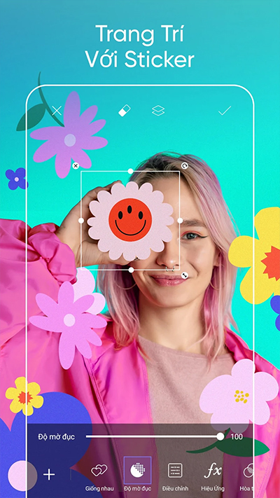 Tải Picsart MOD APK