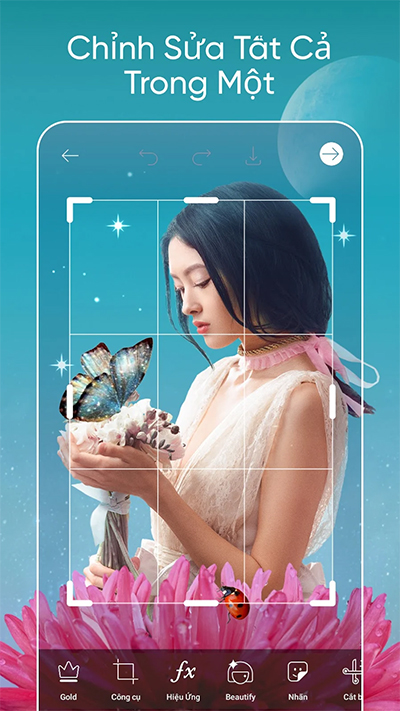 Tải Picsart MOD APK