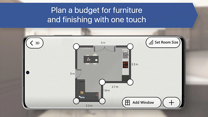 Tải Room Planner MOD APK