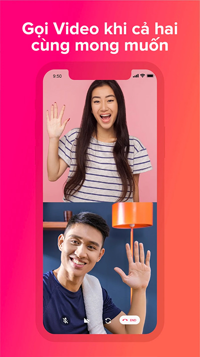 Tải Tinder MOD APK