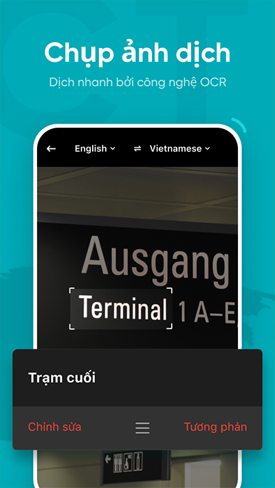 Tải U Dictionary MOD APK