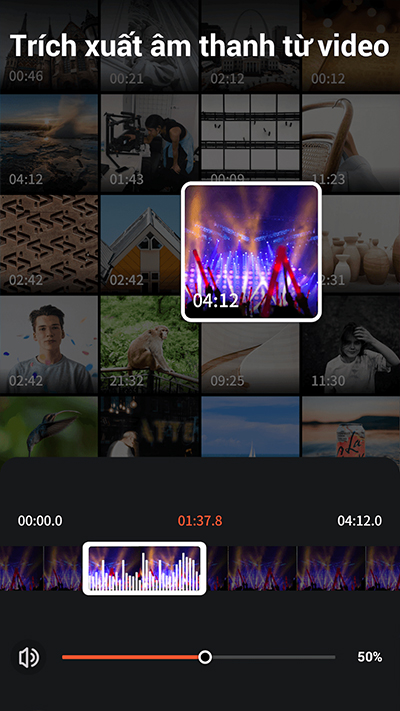 Tải VideoShow MOD APK