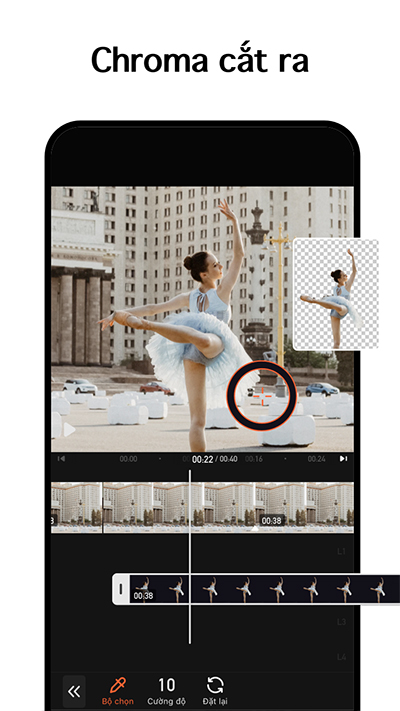 Tải VivaVideo MOD APK