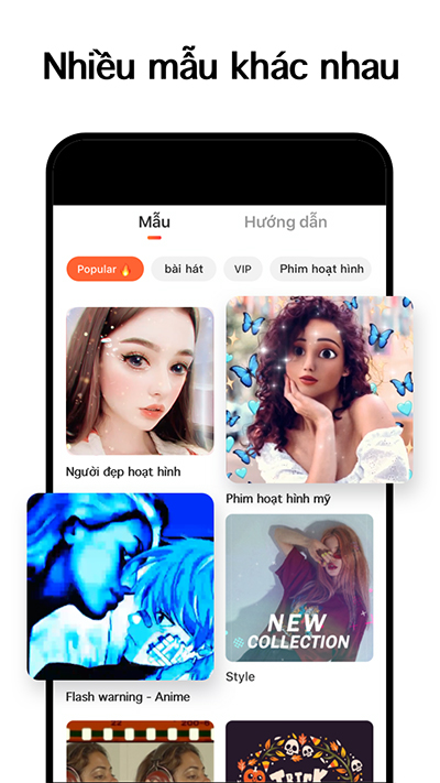 Tải VivaVideo MOD APK