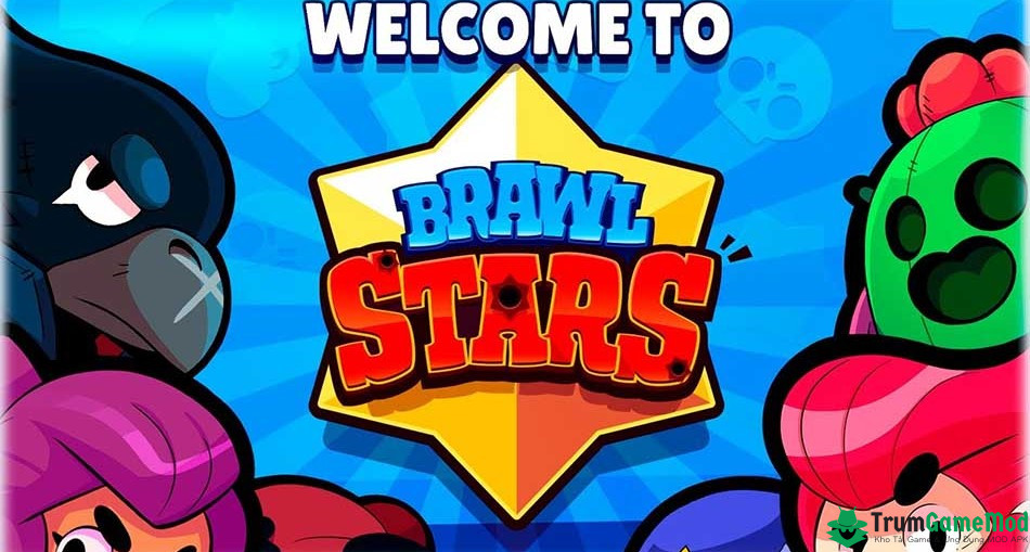 brawl stars apk 1 Brawl Stars