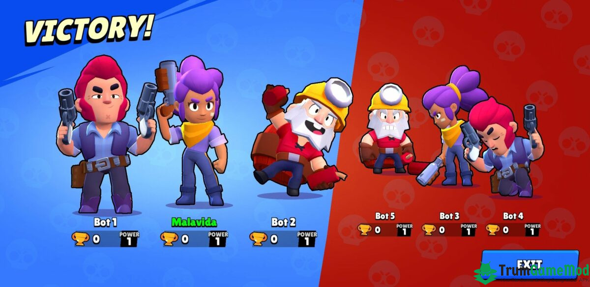 brawl stars apk 2 Brawl Stars