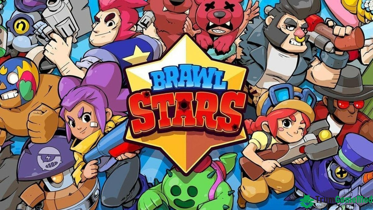 brawl stars apk 3 Brawl Stars