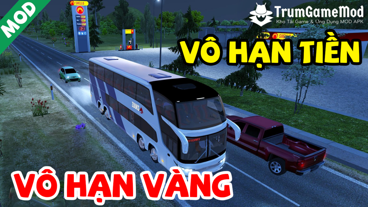 bus simulator ultimate mod apk Tải Hack Game Bus Simulator: Ultimate MOD APK (Vô Hạn Tiền, Vàng)