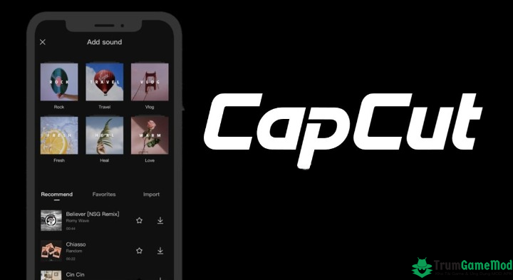 capcut apk 5 CapCut