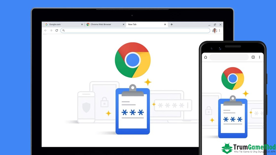 chrome apk 3 Chrome