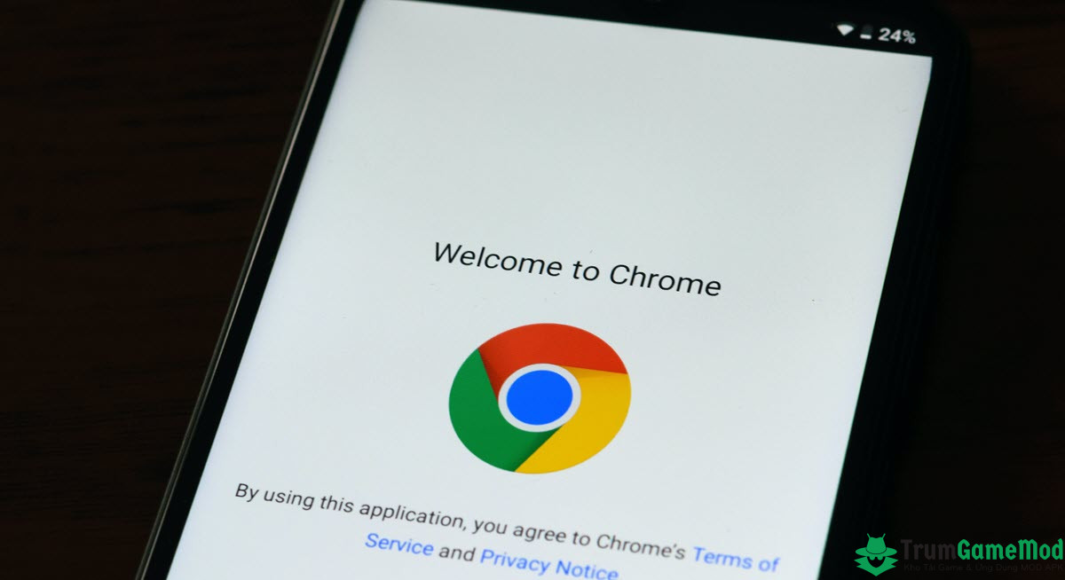 chrome apk 4 Chrome