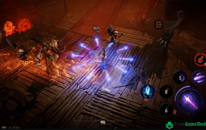 diablo immortal apk 1 Diablo Immortal