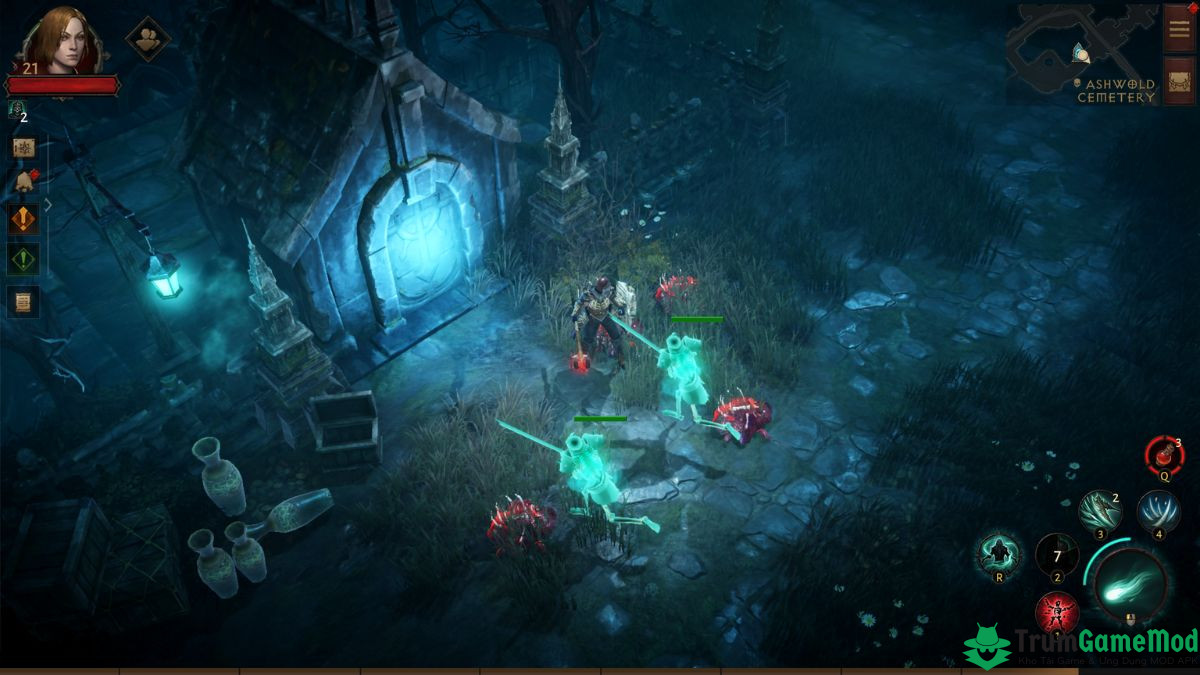 diablo immortal apk 2 Diablo Immortal