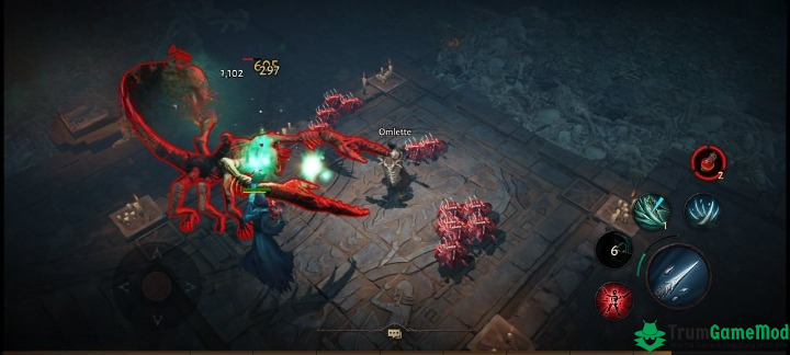 diablo immortal apk 3 Diablo Immortal